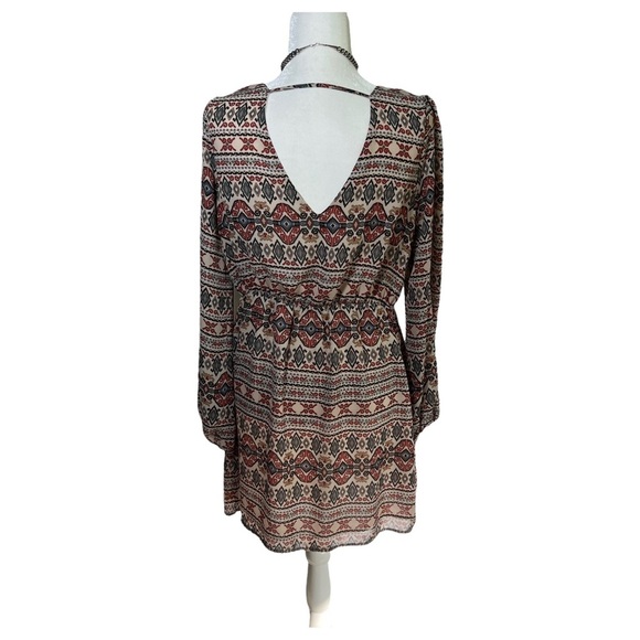 NWOT‎ Umgee Bohemian Dress - Picture 3 of 3
